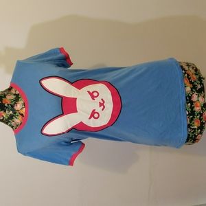 Overwatch D.VA shirt